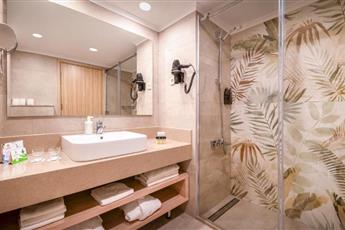Delphin Deluxe Resort