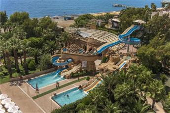 Delphin Deluxe Resort