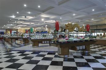 Delphin Deluxe Resort