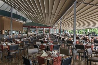 Delphin Deluxe Resort