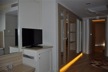 Delphin Deluxe Resort