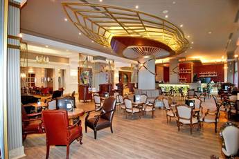 Delphin Diva Premiere 5* Delphin Diva Premiere 5*
