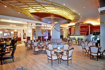 Delphin Diva Premiere 5* Delphin Diva Premiere 5*