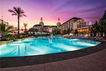 Delphin Diva Premiere 5* Delphin Diva Premiere 5*