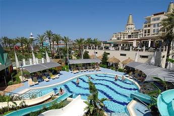 Delphin Diva Premiere 5* Delphin Diva Premiere 5*