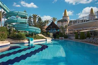 Delphin Diva Premiere 5* Delphin Diva Premiere 5*