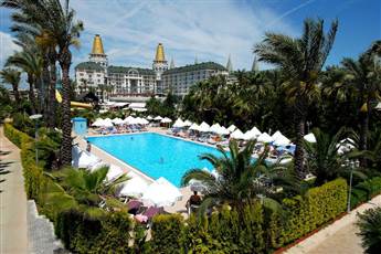 Delphin Diva Premiere 5* Delphin Diva Premiere 5*