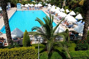 Delphin Diva Premiere 5* Delphin Diva Premiere 5*