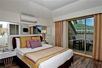 Delphin Diva Premiere 5* Delphin Diva Premiere 5*