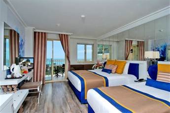 Delphin Diva Premiere 5* Delphin Diva Premiere 5*