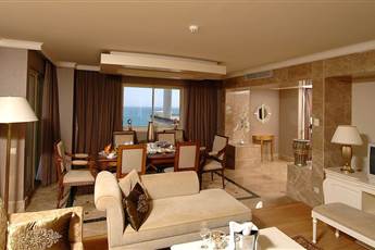 Delphin Diva Premiere 5* Delphin Diva Premiere 5*