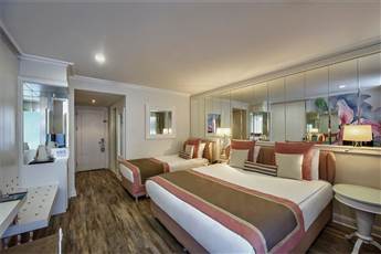 Delphin Diva Premiere 5* Delphin Diva Premiere 5*