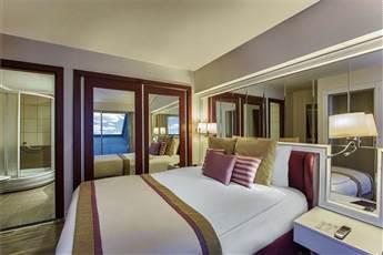 Delphin Diva Premiere 5* Delphin Diva Premiere 5*