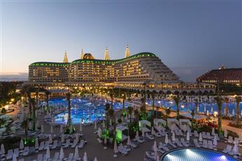 Delphin Imperial 5*