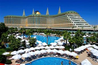 Delphin Imperial Lara