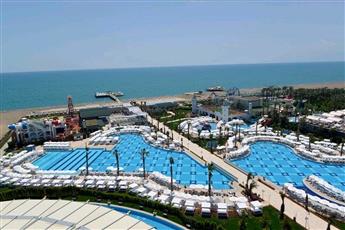 Delphin Imperial Lara