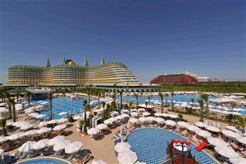 Delphin Imperial Lara
