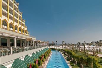 Delphin Imperial Lara