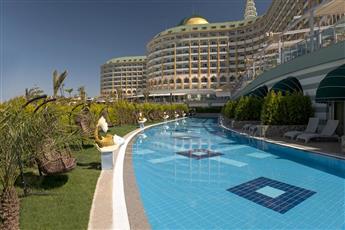 Delphin Imperial Lara