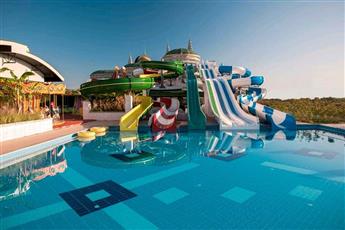 Delphin Imperial Lara