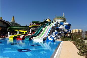 Delphin Imperial Lara