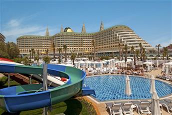 Delphin Imperial Lara