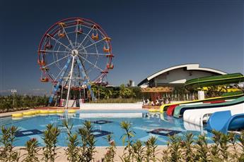 Delphin Imperial Lara