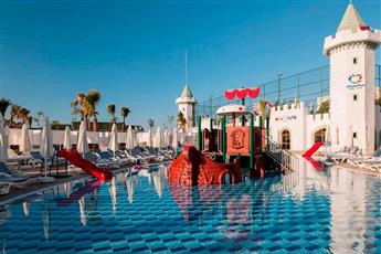 Delphin Imperial Lara