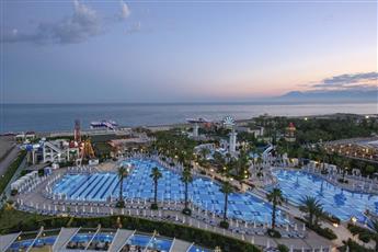 Delphin Imperial Lara