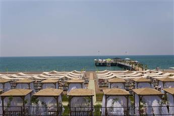 Delphin Imperial Lara