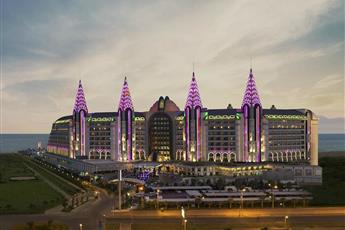 Delphin Imperial Lara