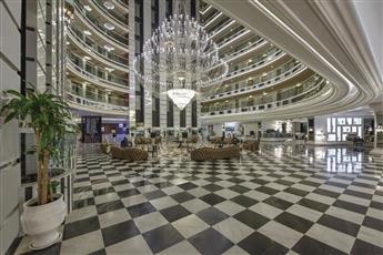 Delphin Imperial Lara