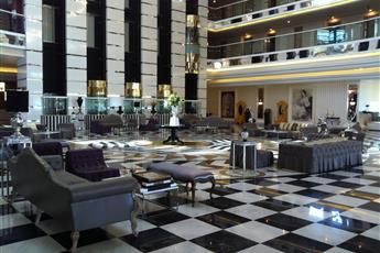 Delphin Imperial Lara