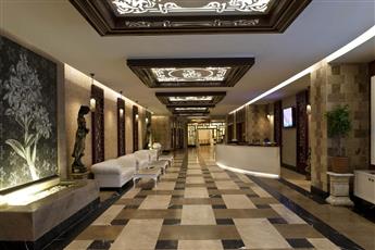 Delphin Imperial Lara