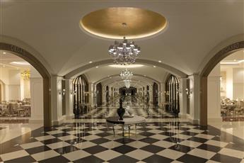 Delphin Imperial Lara