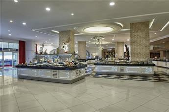 Delphin Imperial Lara