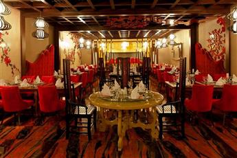 Delphin Imperial Lara