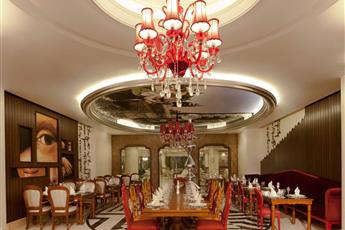 Delphin Imperial Lara