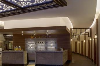 Delphin Imperial Lara