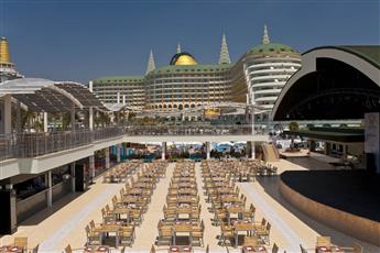 Delphin Imperial Lara