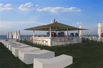 Delphin Imperial Lara