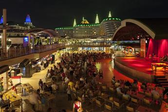 Delphin Imperial Lara