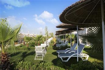 Delphin Imperial Lara