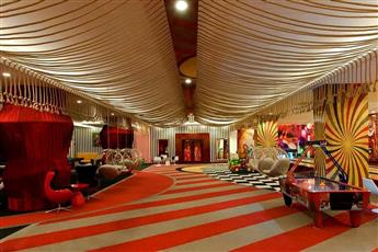 Delphin Imperial Lara