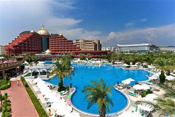 Delphin Palace 5*