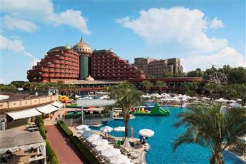 Delphin Palace 5*