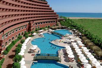 Delphin Palace 5*