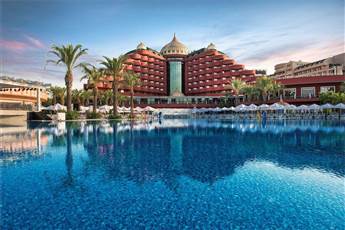 Delphin Palace 5*