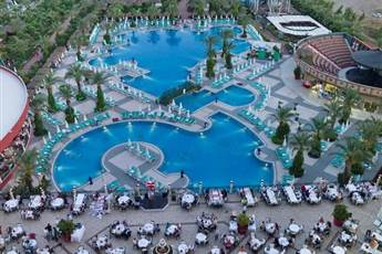 Delphin Palace 5*