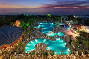 Delphin Palace 5*
